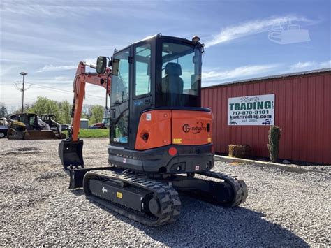 cfg40uf mini excavator|2023 cfg industry cfg40uf.